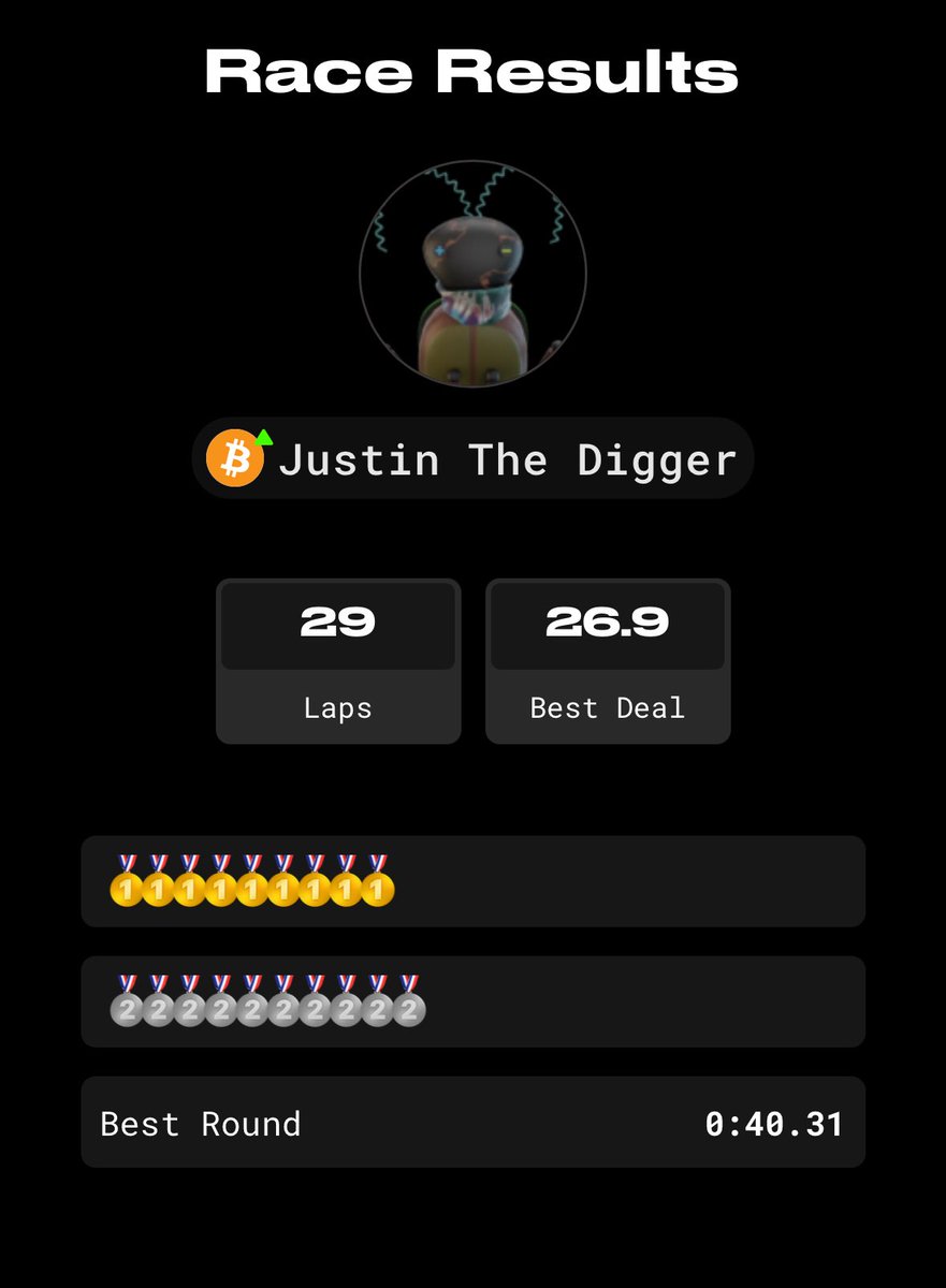 🪳Arcade Pro on <a href="/RoachRacingClub/">Roach Racing Club</a> 🪳

This new mode is really AMAZING !