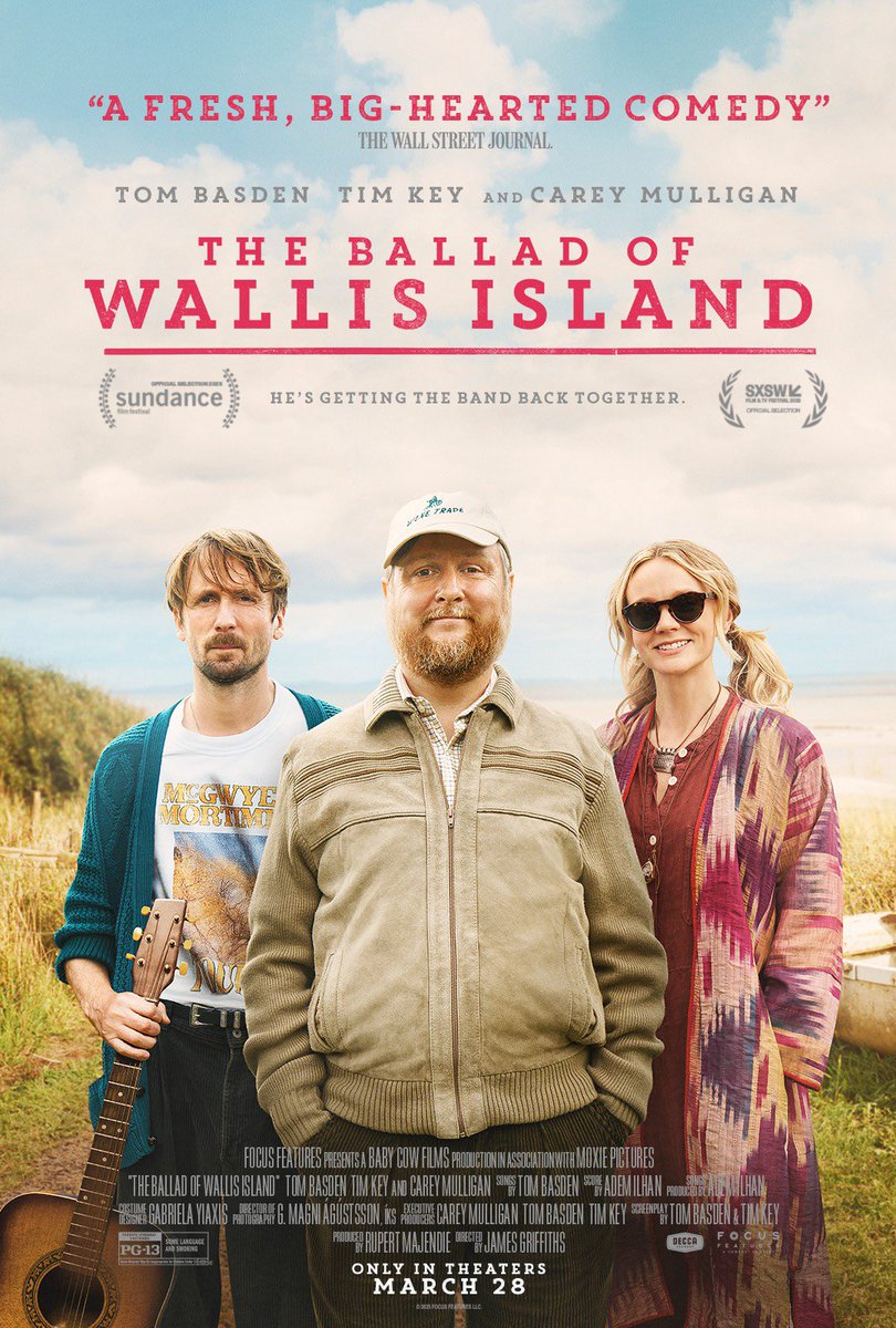 pagep195's tweet image. LOVED this film.

Heart full after watching it. 💙