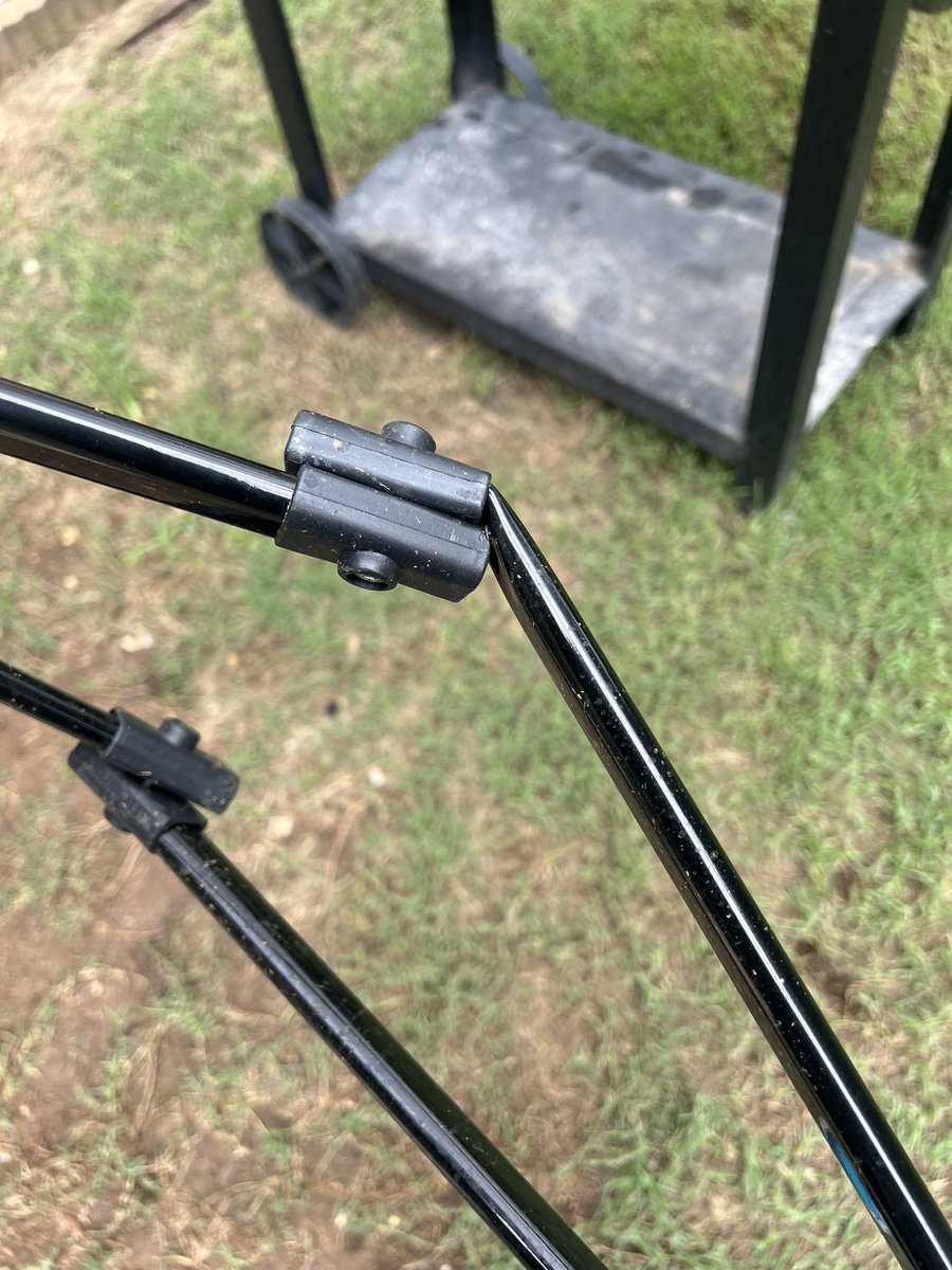 chuck_315's tweet photo. @Target bought this canopy only for it to collapse due to the heavy rains in Central Texas smh. https://t.co/hk0E1ZXHk6