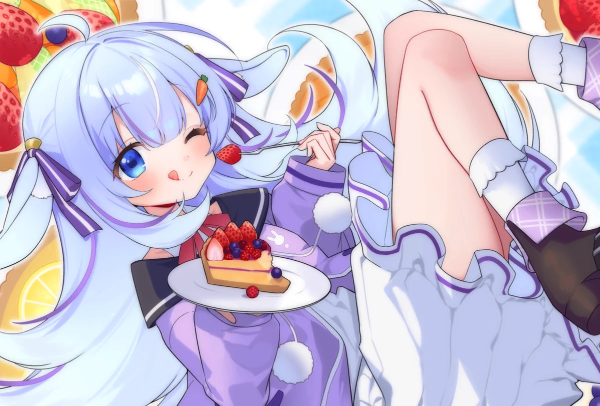 ココ・ショコラ🍫🎨C108 / 15日（土）東 “M”ブロック-34ab（東7ホール