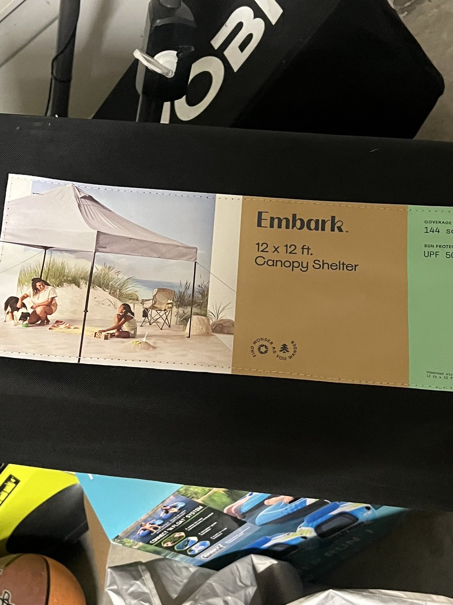 chuck_315's tweet photo. @Target what’s the typical warranty on these canopies? https://t.co/5FsG85Pzuu