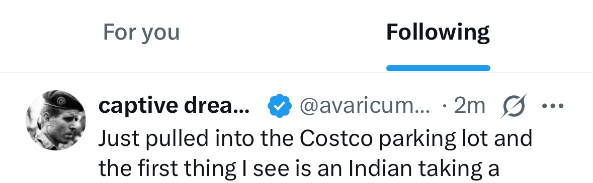 <a href="/avaricum777/">captive dreamer</a> The ending to Captive Dreamer’s post subverted my expectations.