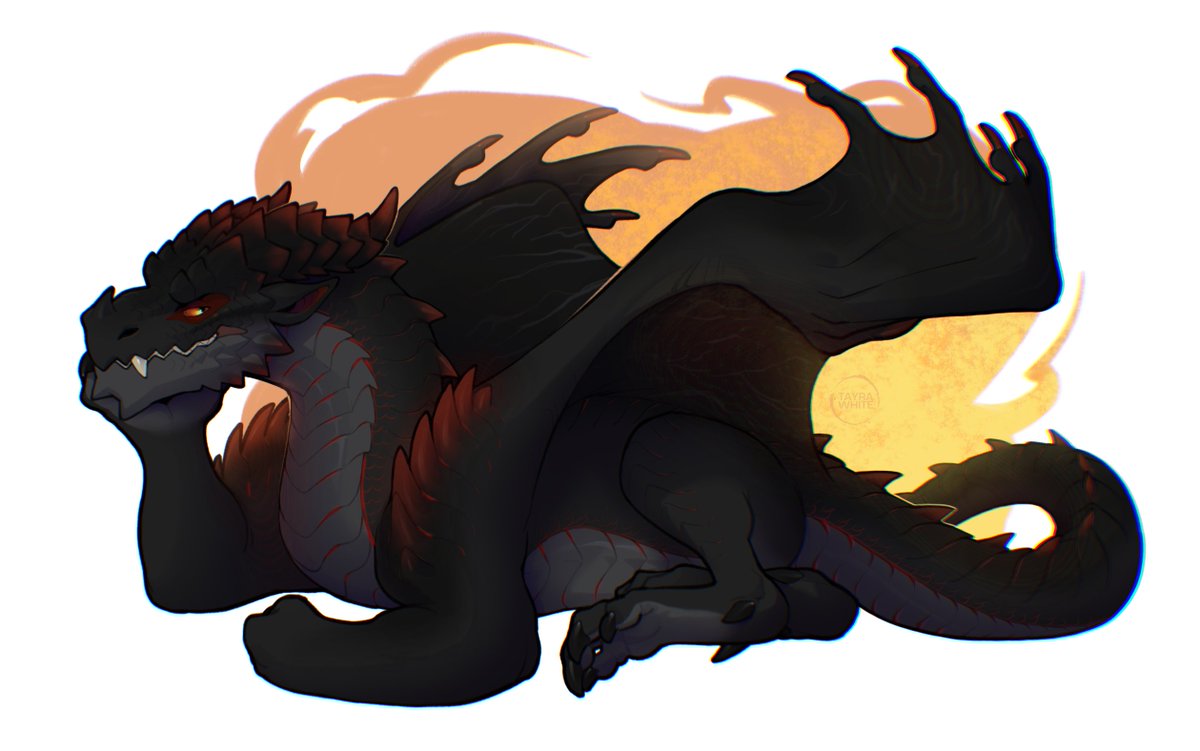 TayraWhite's tweet photo. commission for Zevryan🍅 https://t.co/BZEbFDeZjg