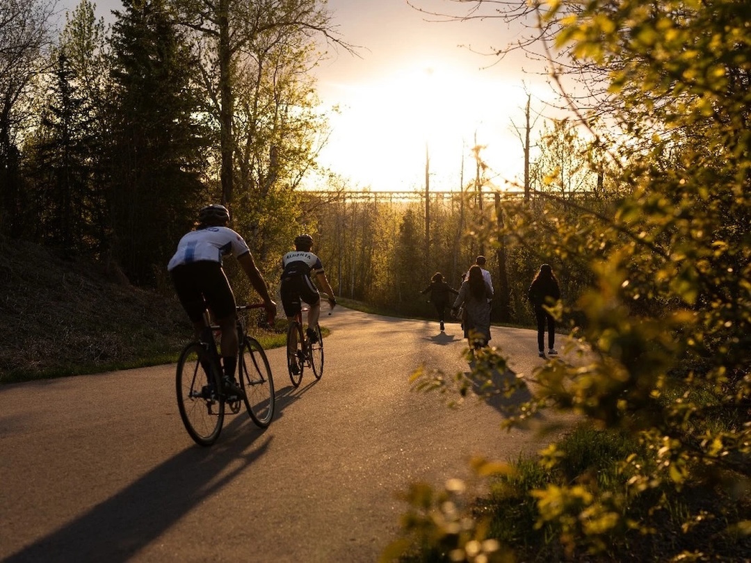 NSRVCS (@nsrvcs1) on Twitter photo This past Wednesday, City council approved the new bike skills park in Queen Elizabeth Park. This cleared the way for construction to begin next year in Edmonton’s river valley, despite concerns about site selection and ecological impacts (Ian Kucerak photo)
<a href="/edmontonjournal/">Edmonton Journal</a> This past Wednesday, City council approved the new bike skills park in Queen Elizabeth Park. This cleared the way for construction to begin next year in Edmonton’s river valley, despite concerns about site selection and ecological impacts (Ian Kucerak photo)
<a href="/edmontonjournal/">Edmonton Journal</a>