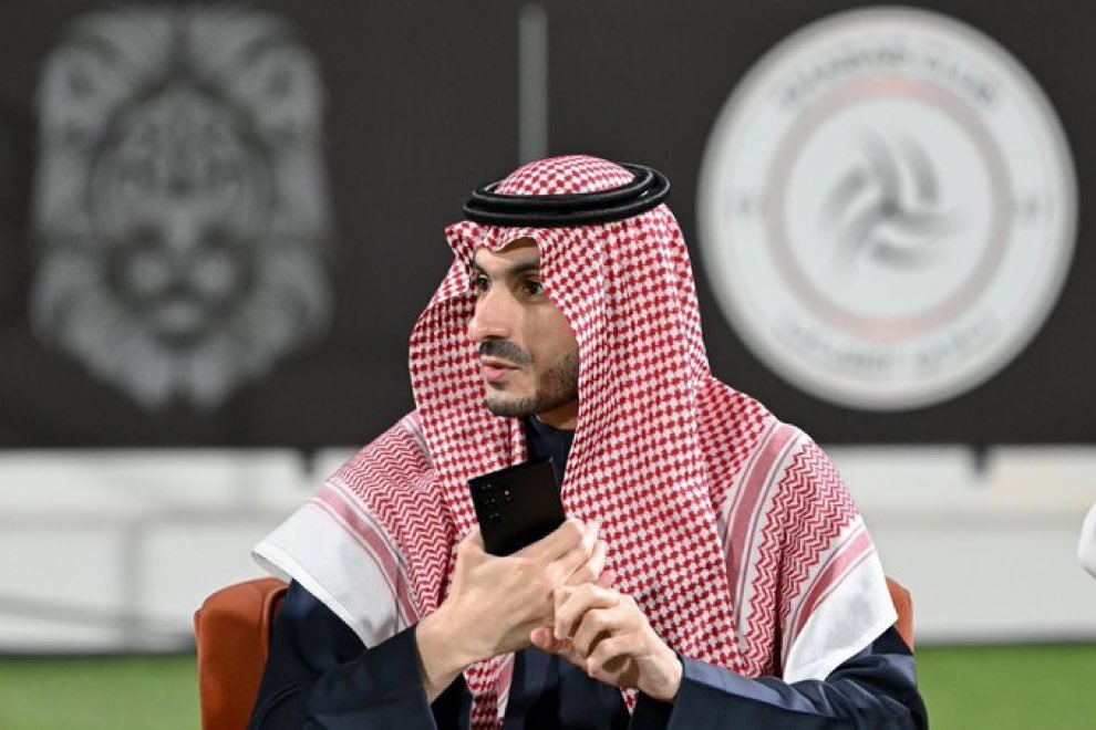 باذن الله نشاهد #الشباب في القمة مع هذا الرجل 🤍