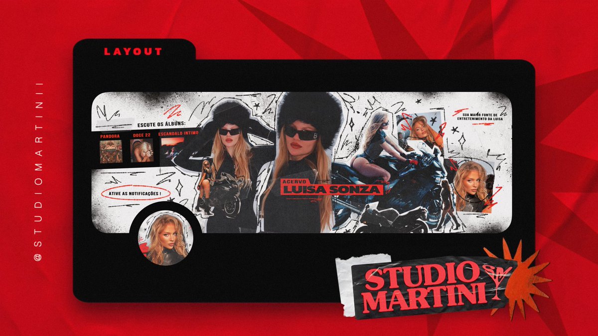 acervo finalmente tá de cara NOVA! Os lucros de itamambuca nos deu esse privilégio… Gratidão <a href="/studiomartinii/">Studio Martini | 🍸</a> pelo trabalho lindo ❤️🍸