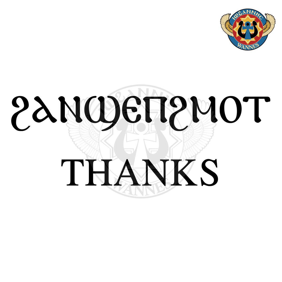 kyrilloswannes's tweet photo. Words and short phrases (6)
#Koptisch #copte #Coptic #κοπτική #CopticWithWannes #Ϯⲙⲉⲧⲣⲉⲙⲛ̀ⲭⲏⲙⲓ #القبطية https://t.co/Kk8HZ8dCu9