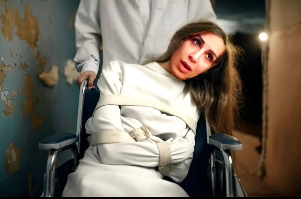 devilmen2007's tweet image. scusa chi ti riferisci a ines la più odiata de tutto lamerica l'unica cosa che mi dicono che brava a fare i spagnolette come una vera spagnola parassita di portalocas che la guerra abbia inizio che ines abbia quello che si merita sparisci verme