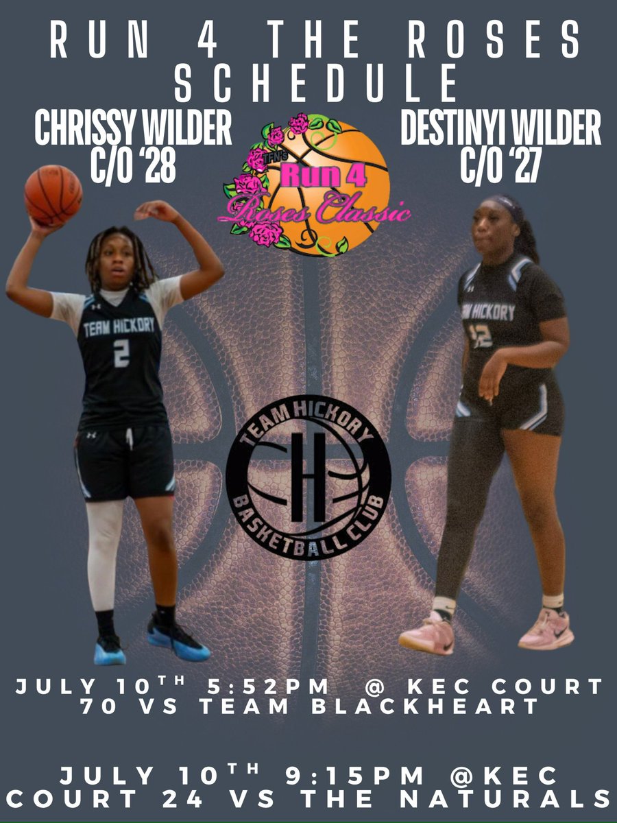 Carolina Express Basketball tweet media