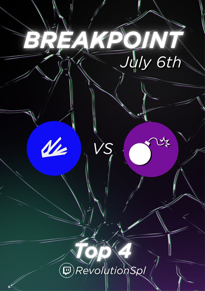 Revolution tweet media