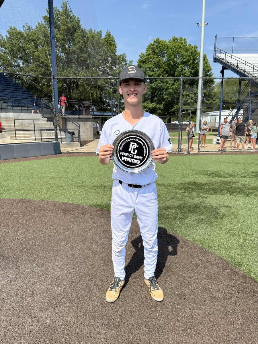 2025 PG 17U Mid-South Independence Day Showdown

🏆 Champion: EBC 17u - Taylor
🥈 Finalist: DTE Baseball
🏅MVP: Cooper Bierman
🏅MVPitcher: Corbyn Clayton