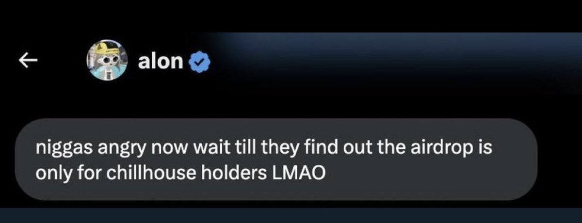 what did he mean by this?