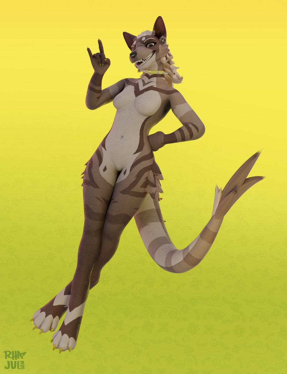 3rd attack on DannoItanArt
[1/4]