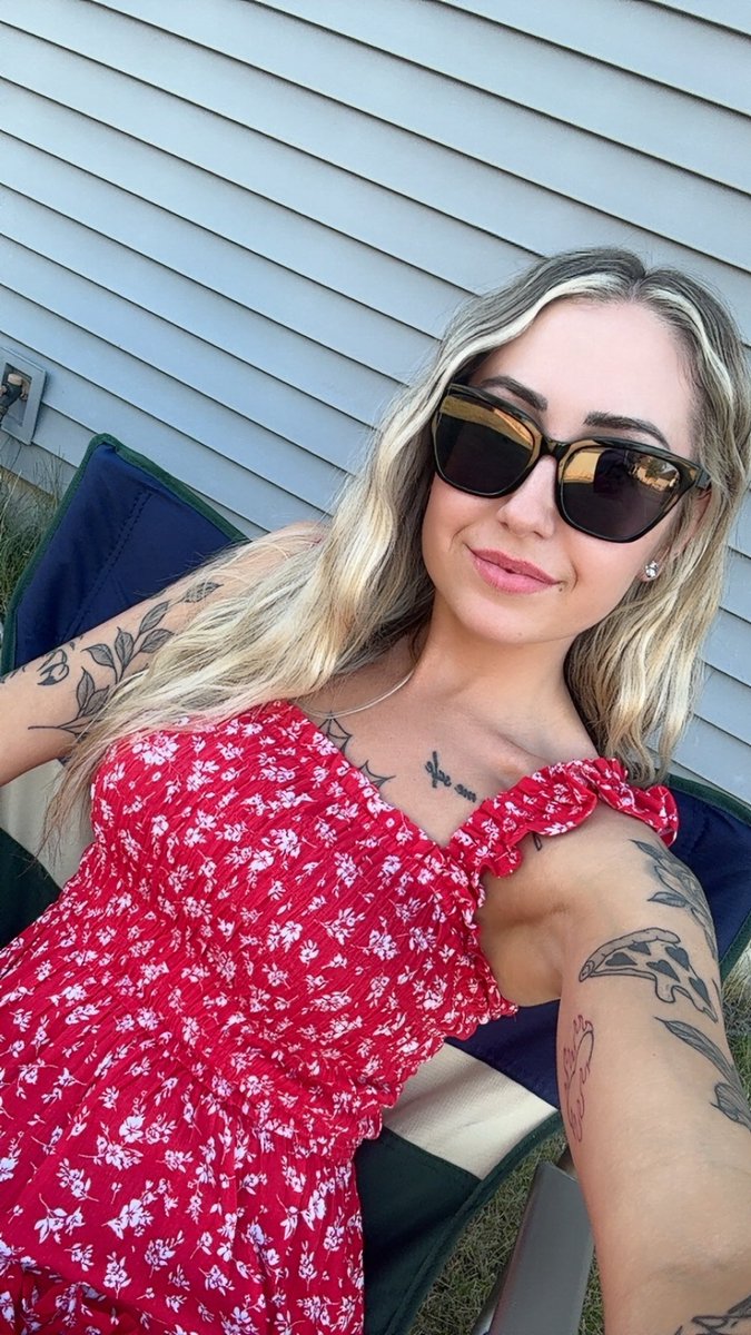 HAPPY 4TH 🇺🇸