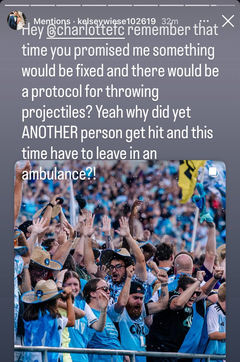 <a href="/CharlotteFC/">x - Charlotte FC</a>