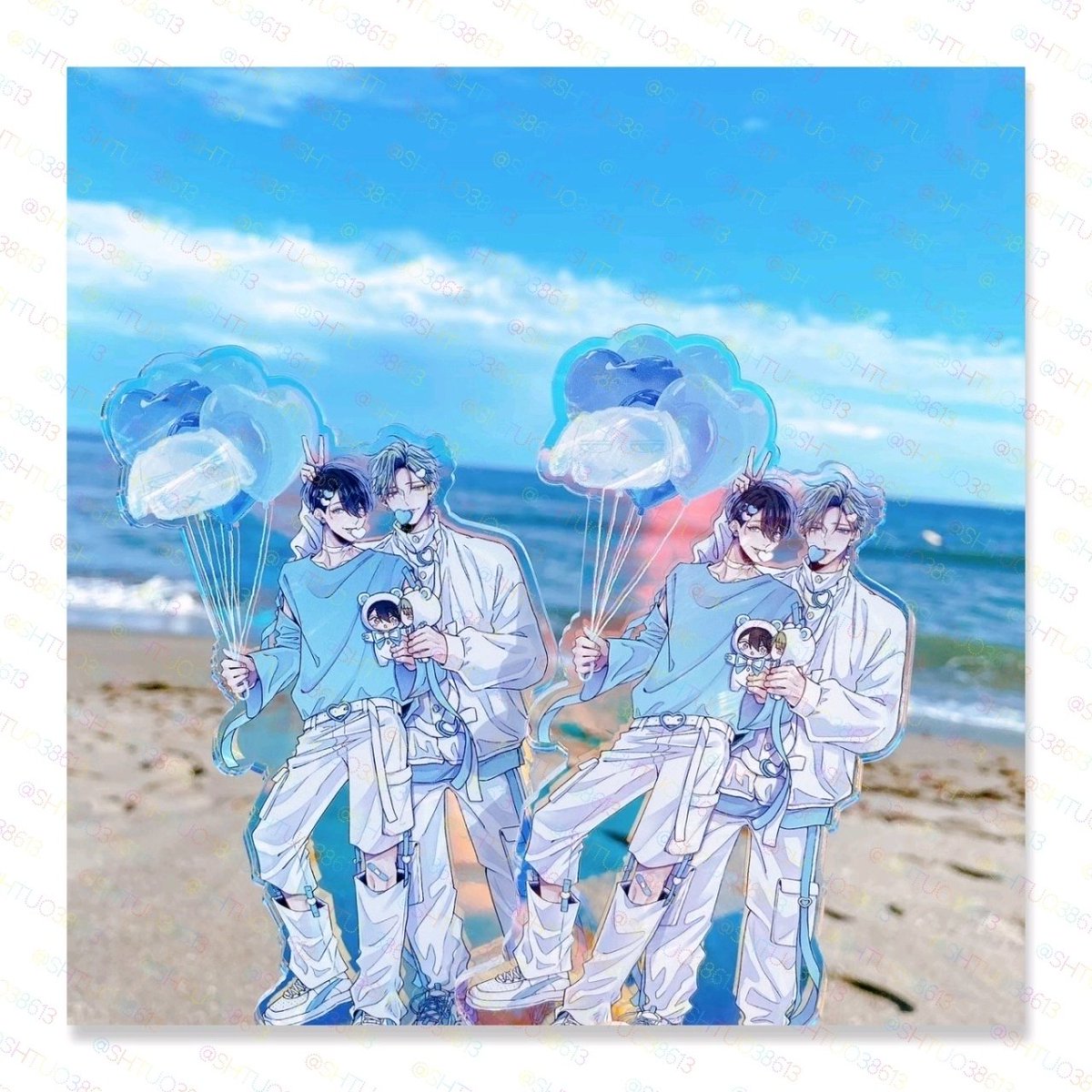 にこ(・ω・)様♡ありがとうございます♡ お知らせです。 この度おこさまぷれ〜と。の 新メンバーなりまし