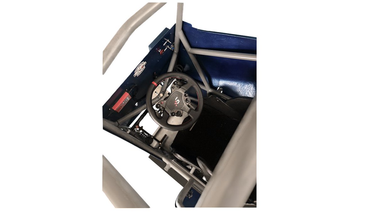 LaViolette_45J's tweet image. Join us in Plymouth, WI on July 19, 2025, for the Unforgettable Driving Experience and "Beat the Pro" Event! Get ready for excitement in our Sprint Car Motion Simulators and a chance to interact with your favorite drivers! Learn more: wix.to/7lZUqwG #Racing #BeatThePro