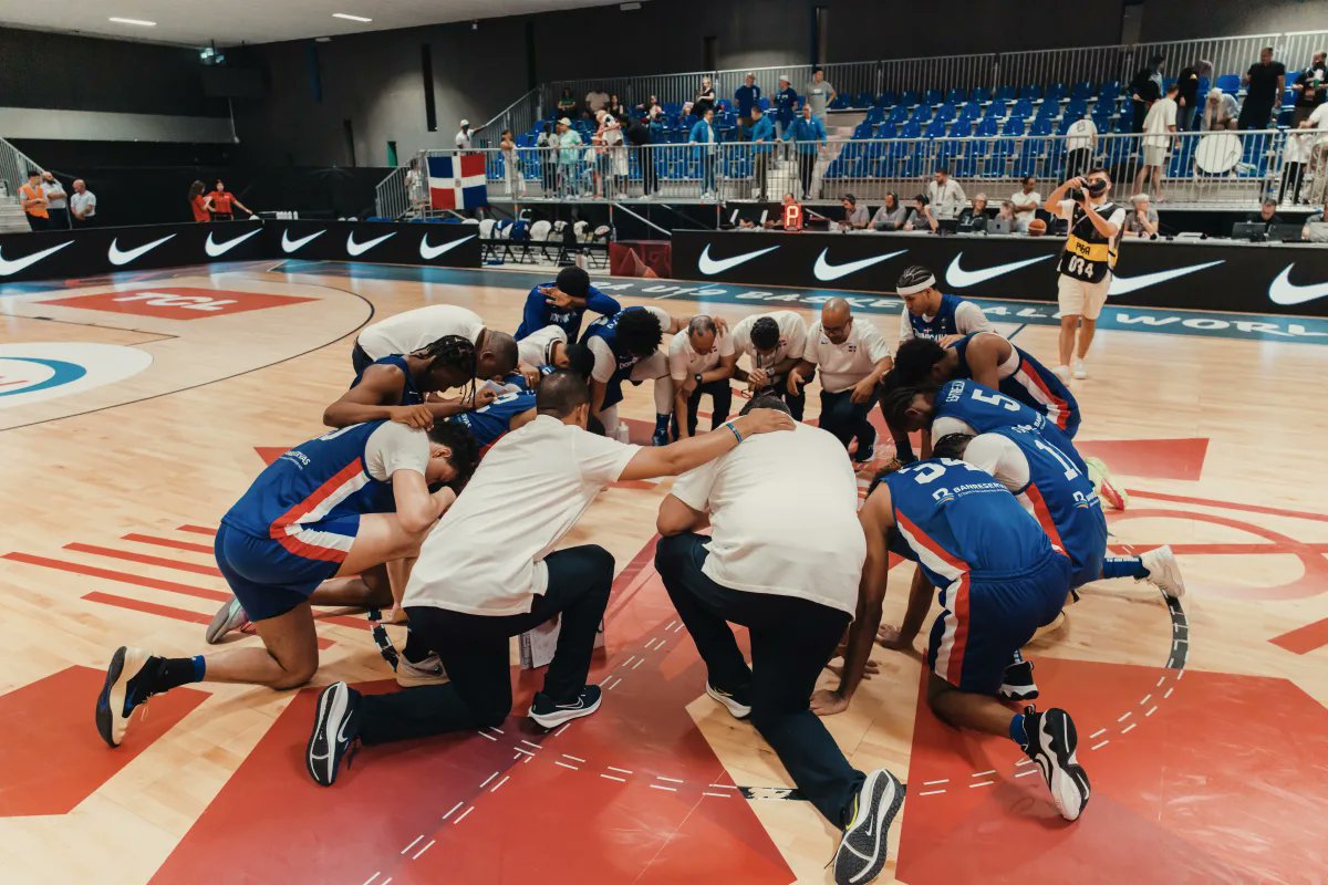 Palace Sports Agency (@psportsagency) on Twitter photo Best Performers from #FIBAU19 15th Place Dominican Republic π©π΄
Lucas Morillo 20.0 PPG | 9.0 RPG | 4.3 APG | 1.9 SPG
Fernando De Los Santos 17.4 PPG | 6.0 RPG | 3.0 SPG
Danny Carbuccia 11.6 PPG | 6.6 APG | 2.1 SPG
Adrian Brito 10.4 PPG | 5.0 RPG | 1.3 BPG
<a href="/_lucasmorillo/">Lucas Morillo</a> Best Performers from #FIBAU19 15th Place Dominican Republic π©π΄
Lucas Morillo 20.0 PPG | 9.0 RPG | 4.3 APG | 1.9 SPG
Fernando De Los Santos 17.4 PPG | 6.0 RPG | 3.0 SPG
Danny Carbuccia 11.6 PPG | 6.6 APG | 2.1 SPG
Adrian Brito 10.4 PPG | 5.0 RPG | 1.3 BPG
<a href="/_lucasmorillo/">Lucas Morillo</a>