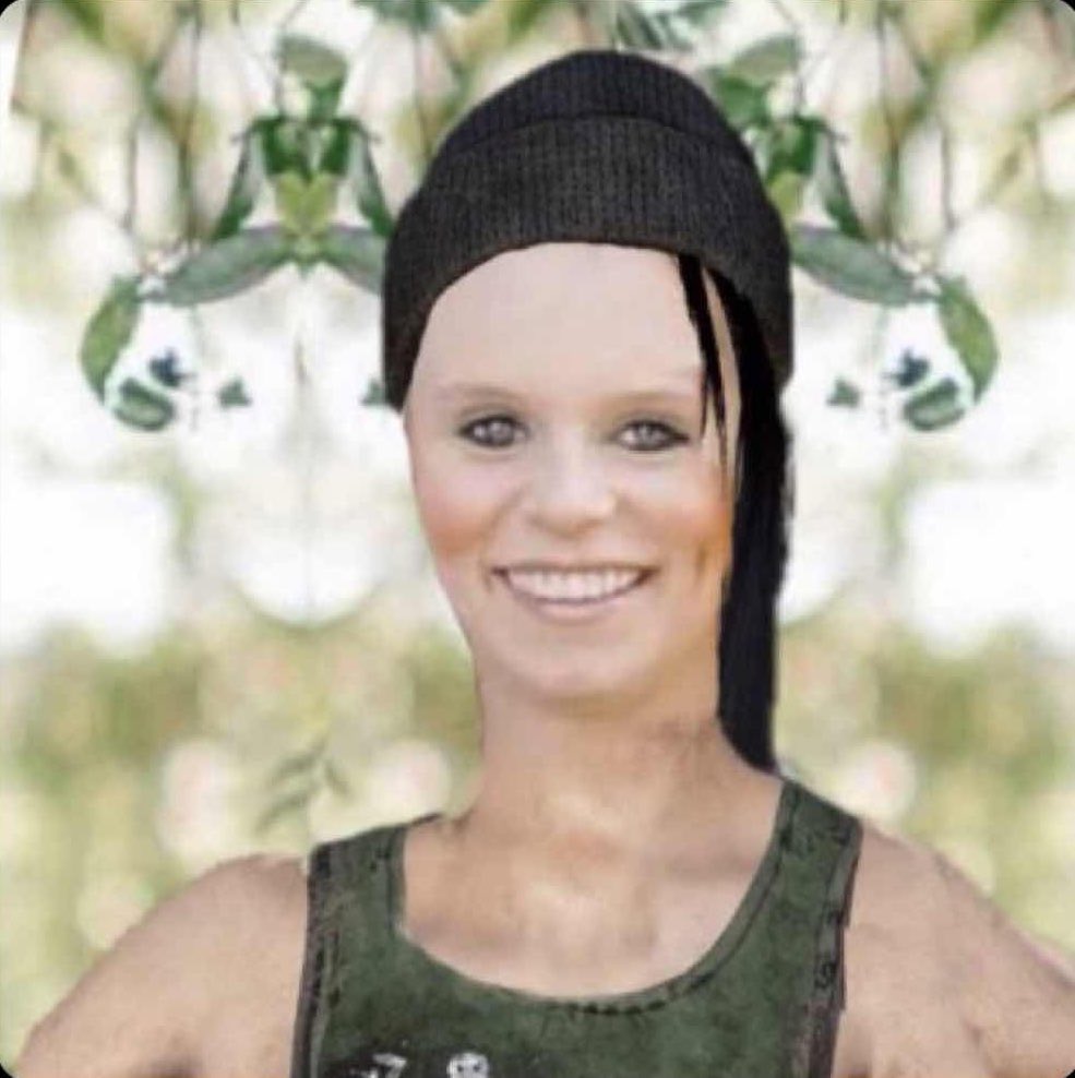 how I feel after picking up an item under the hook my teammate died on