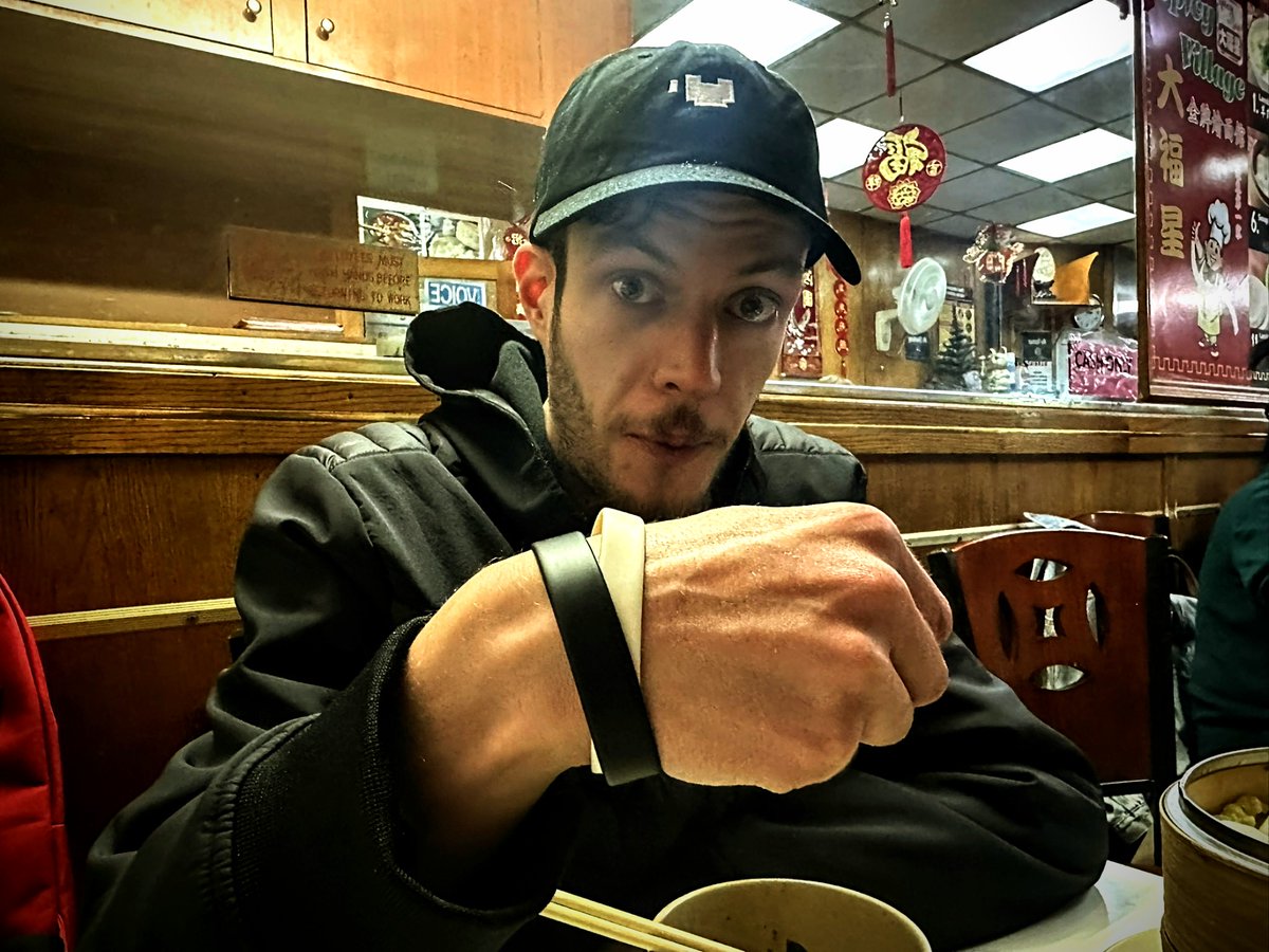 Accelerate Soup 🇺🇸🍜