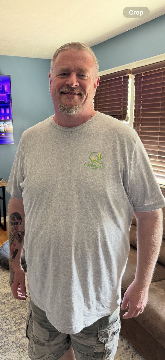 Headed to the hotel to drop the boy off at the hotel, tomorrow is the day he ships out to basic training. I have on my <a href="/Qconnealy19/">Q Connealy</a> shirt on for emotional support. It’s gonna  be a rough few days and can use all the emotional support I can get. <a href="/USMC/">U.S. Marines</a>