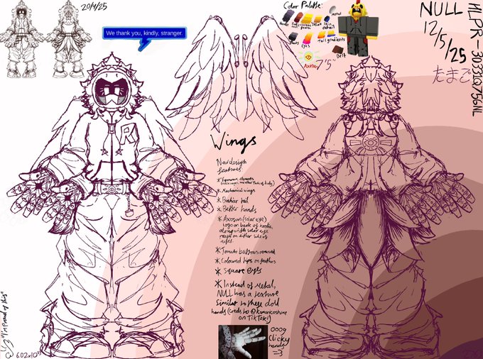 colder ( ᐛ ) tweet media