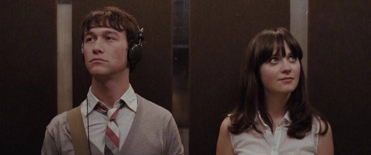 TheCinesthetic's tweet photo. 500 Days of Summer (2009) dir. Marc Webb https://t.co/smX9dSHeVM