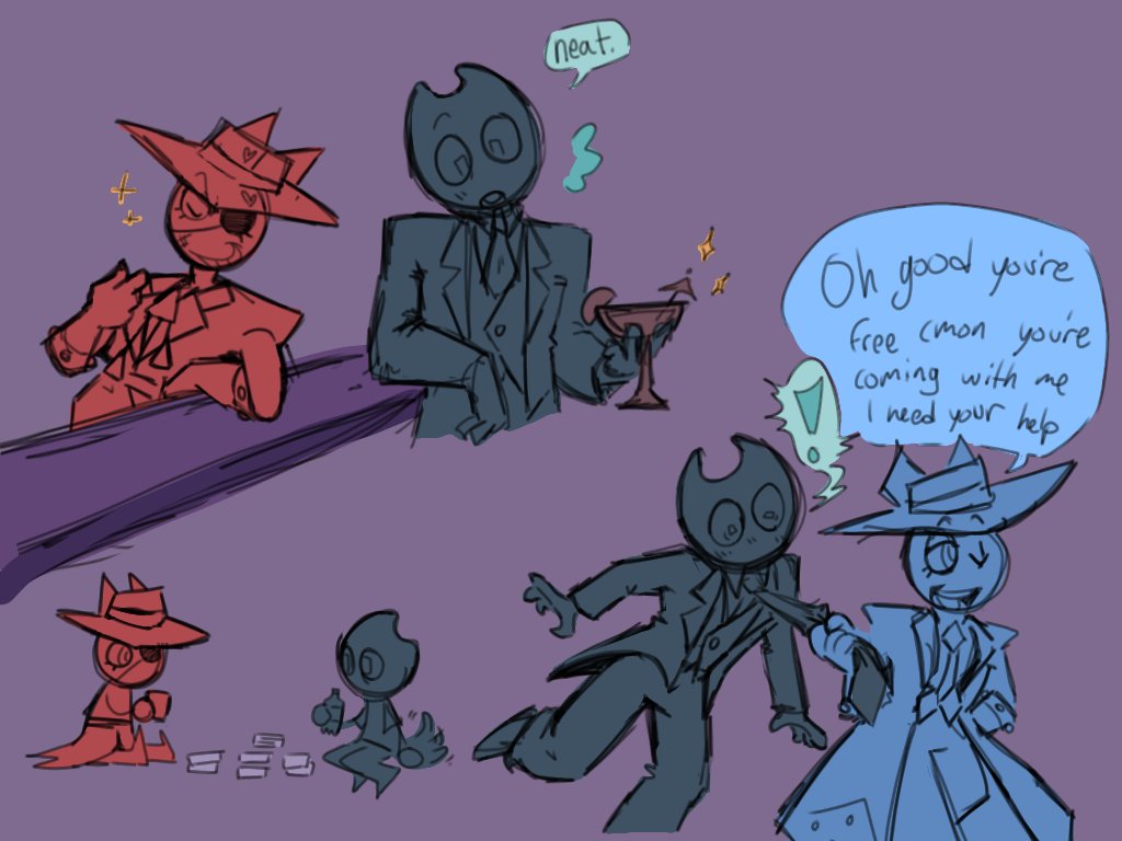 Bendernaf (@bendernaf1) on Twitter photo Included badder cuz I thought of him pulling Jin by the tie away from bitter or smthn lol <a href="/TarrmackTaxi/">πΆπDA CITY STREETS...ππ€</a> Included badder cuz I thought of him pulling Jin by the tie away from bitter or smthn lol <a href="/TarrmackTaxi/">πΆπDA CITY STREETS...ππ€</a>