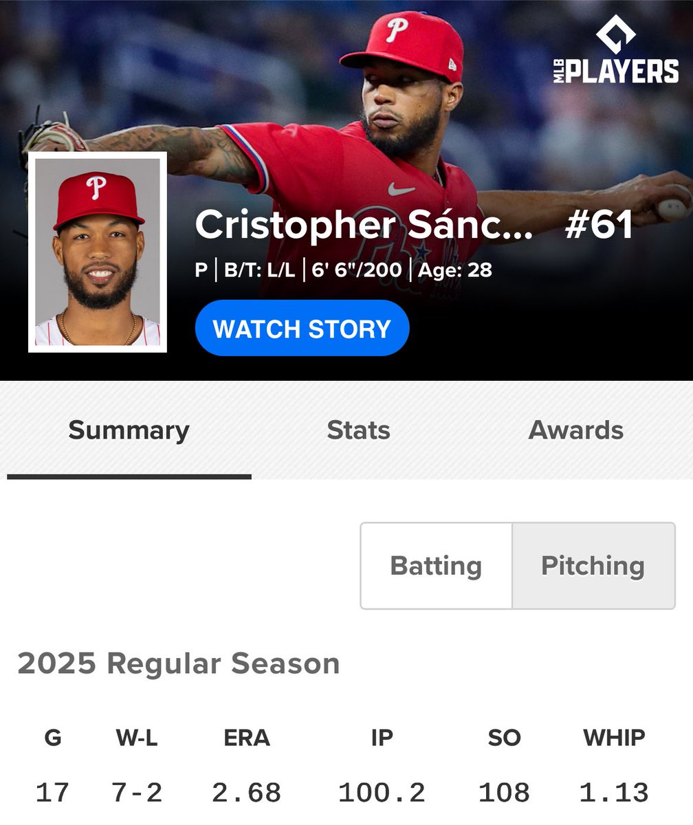 Philly Sports Sufferer tweet media