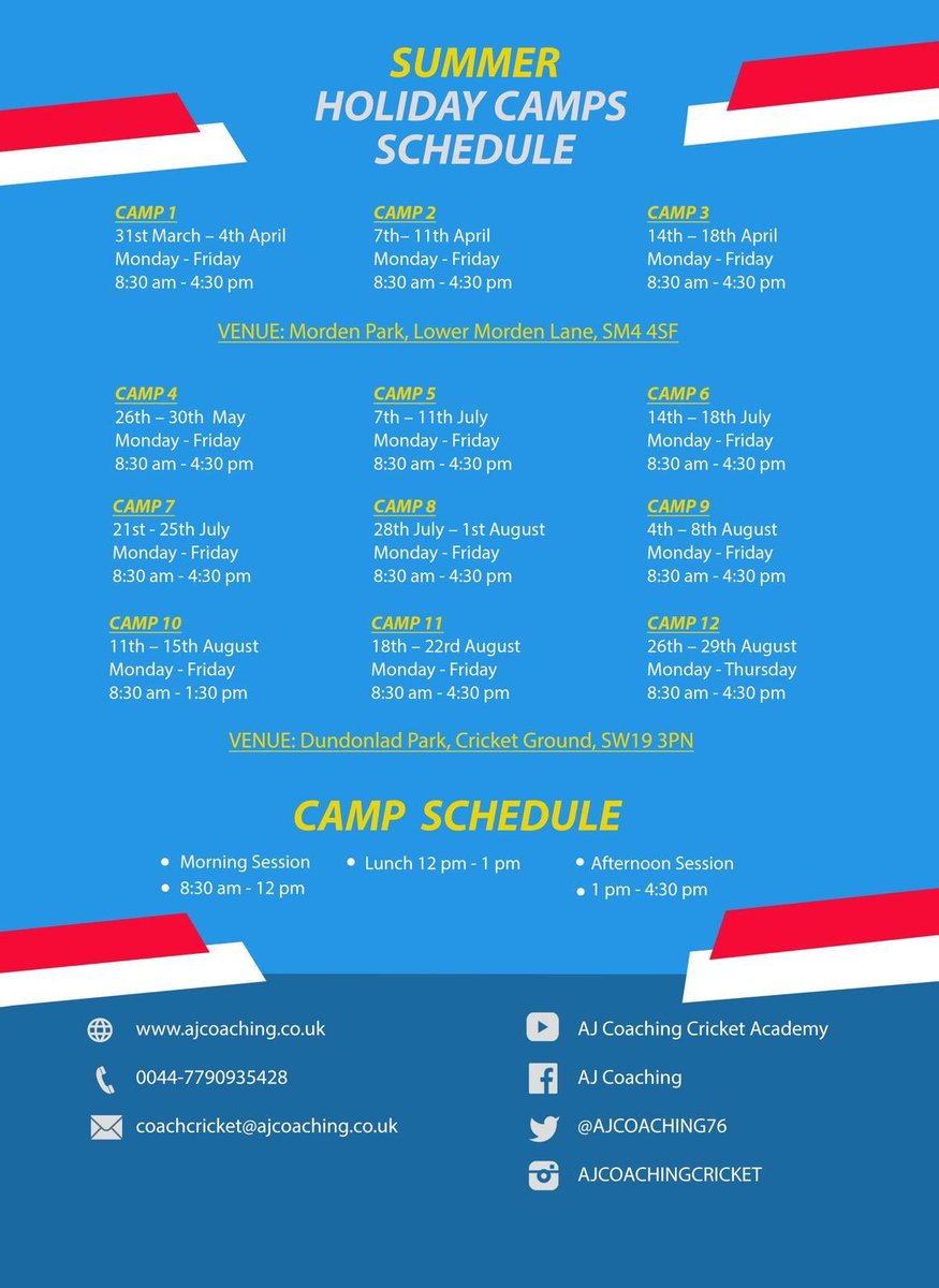 AJ Coaching (@ajcoaching76) on Twitter photo 