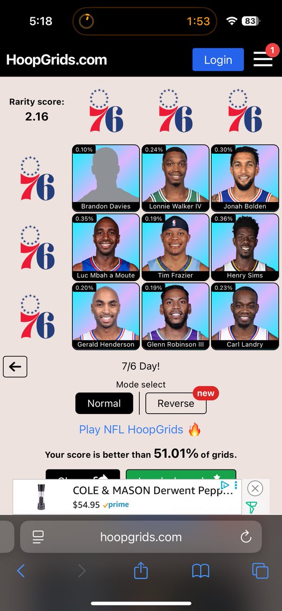 klinger_dawson's tweet photo. @SixersAdam https://t.co/XLGDs2Sqjc