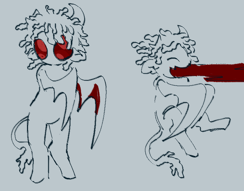 triplehelixxxed's tweet photo. i wish i could add some tunes to my posts #tboi #thebindingofisaac https://t.co/vI5O6mZvl6