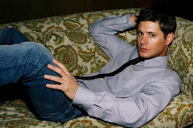 jensen ackles archive (@jensensarchive) on Twitter photo 