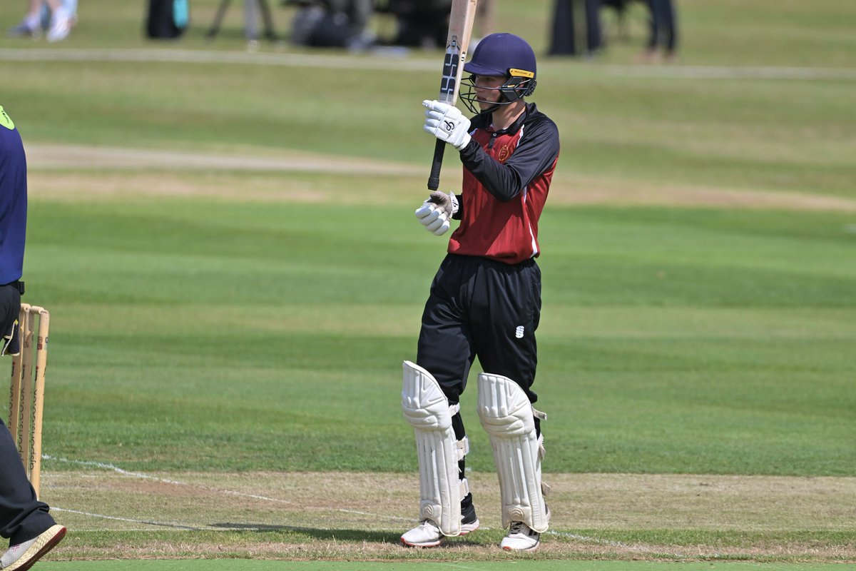 AIRHORN MEDIA (@airhorn_media) on Twitter photo What would a cricket clubโs 150th anniversary celebration be without a cricket match? <a href="/Northmidd/">North Middlesex CC</a> took the opportunity to look to the future by having their Under 21s take on their contemporaries and rivals from North London CC in a 40-over match on July 6, 2025. What would a cricket clubโs 150th anniversary celebration be without a cricket match? <a href="/Northmidd/">North Middlesex CC</a> took the opportunity to look to the future by having their Under 21s take on their contemporaries and rivals from North London CC in a 40-over match on July 6, 2025.