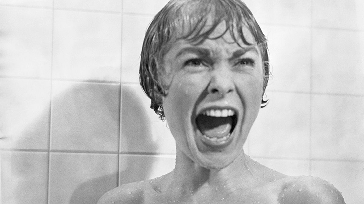 jason_blum's tweet image. Happy birthday to horror icon Janet Leigh— thank you for giving us a rare gem and my dear friend who keeps the Scream Queen crown alive— Jamie Lee Curtis!