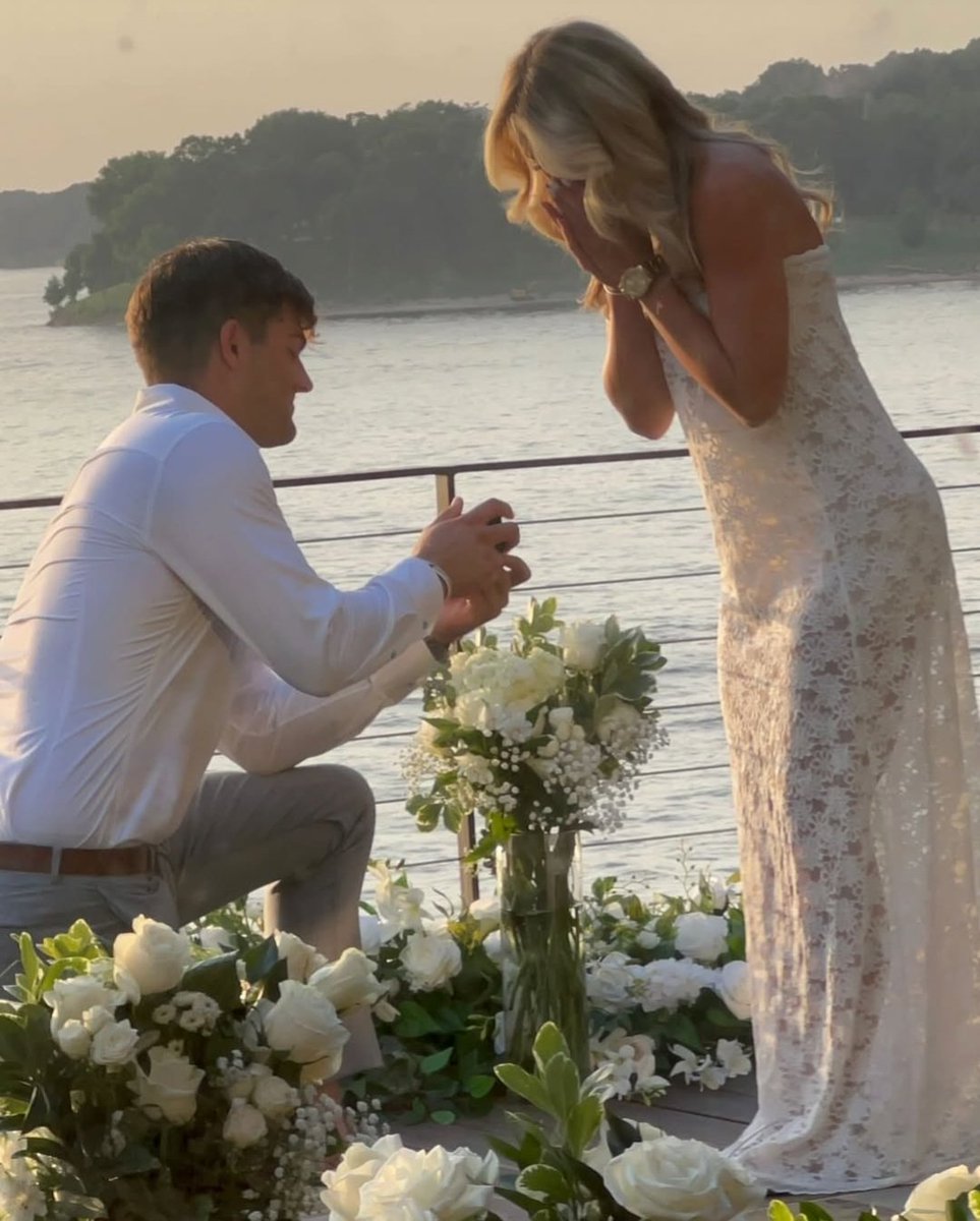 Lonn Phillips Sullivan (@lonnphillips) on Twitter photo BREAKING: HUGE MOMENT For the Nussmeier Family. LSU QB Garrett Nussmeier proposes to his girlfriend Ella Springfield <a href="/Garrettnuss13/">Garrett Nussmeier</a> <a href="/cnussdreambig/">C Nuss</a> <a href="/JacobHester18/">Jacob Hester</a> <a href="/TBob53/">T-Bob Hebert</a> BREAKING: HUGE MOMENT For the Nussmeier Family. LSU QB Garrett Nussmeier proposes to his girlfriend Ella Springfield <a href="/Garrettnuss13/">Garrett Nussmeier</a> <a href="/cnussdreambig/">C Nuss</a> <a href="/JacobHester18/">Jacob Hester</a> <a href="/TBob53/">T-Bob Hebert</a>