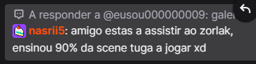 o roman é bottom fragger porque faz parte dos 10%