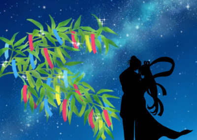 おはようございます☀️
体の調子は万全とはいきませんが
回復してきました
心配や応援の声をかけてくれた
皆様ありがとうございました🙇

今日はトリプルセブンが賑わっていますね🎰✨

七夕🎋なのでお願い事しましょ

「みんなが笑顔で過ごせますように」

今日も良い１日を～🎋🌠✨