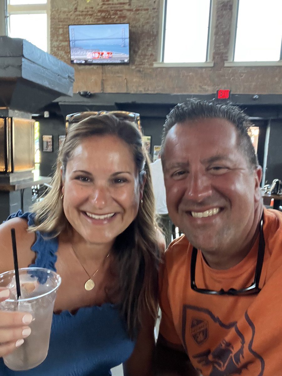 Last night was the 1st <a href="/fccincinnati/">FC Cincinnati</a> match as a fan. After 10 incredible years with the club, it is time to step away with countless relationships and an incredible legacy. Love this amazing soccer family. See you at <a href="/TQLStadium/">TQL Stadium</a> <a href="/MLS/">Major League Soccer</a>