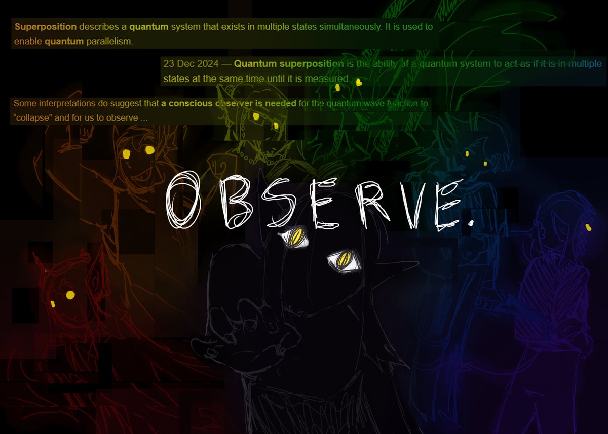 AstreiousArcana's tweet photo. Collapsing Waveform.
no text version in replies
#jrwifanart #jrwishow #primedefenders #vyncentsol
IF YOU SAW IT BEFORE NO YOU DIDNT https://t.co/pHBtft7fo8