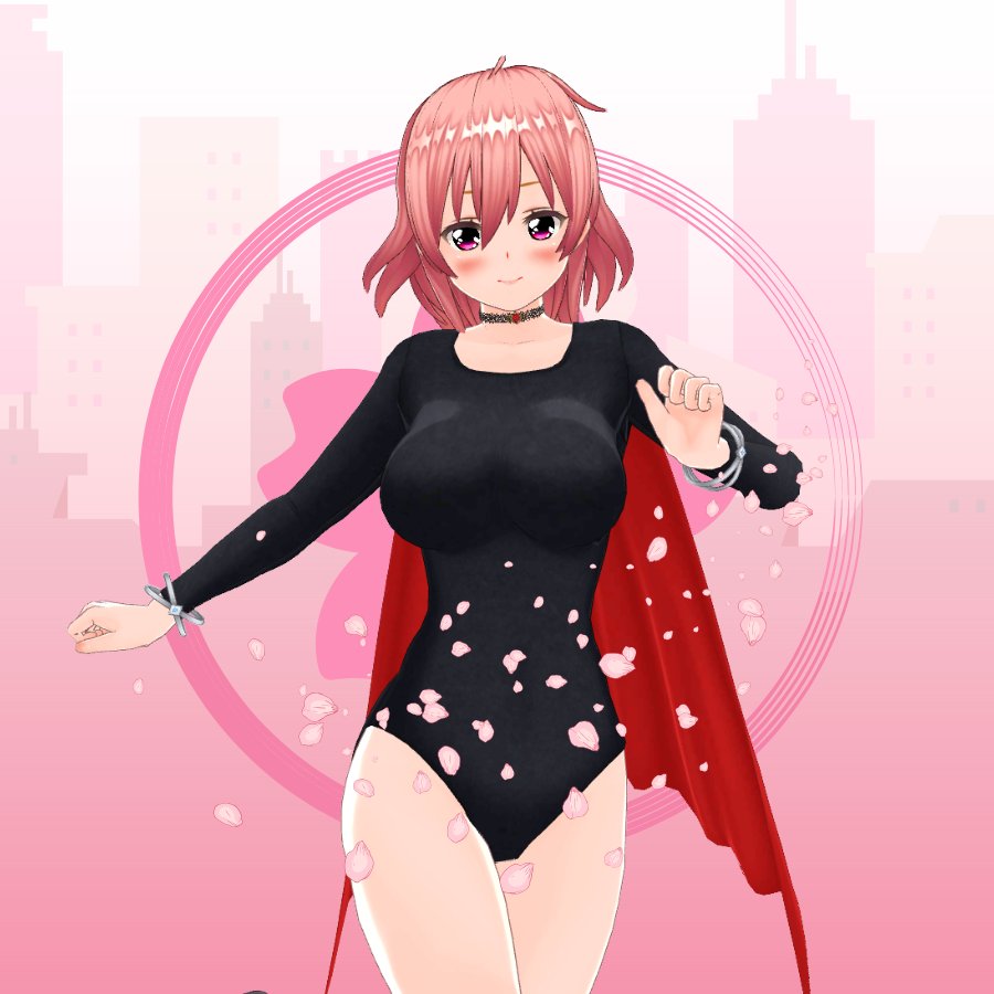 If I'm a playable character in Marvel Rivals would you use my character?