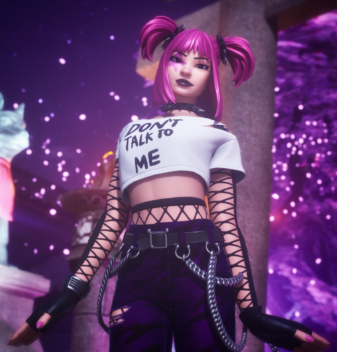 Happyeye__'s tweet photo. ๐ฉท๐ค๐คDrop Dee๐ค๐ค๐ฉท
#FortniteSuper #Fortnite #Fortography #DropDee https://t.co/6VQYGLubAT