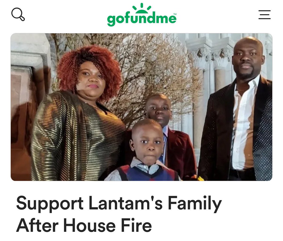 Doyle_Security_'s tweet photo. https://t.co/5dxIBxFICM

At Doyle Security Services, Inc., we view our team as family. In times of crisis, we come together to support one another.

To amplify our collective impact, Doyle Security Services, Inc. will match every dollar donated by our employees. https://t.co/pOiZNUMPfA