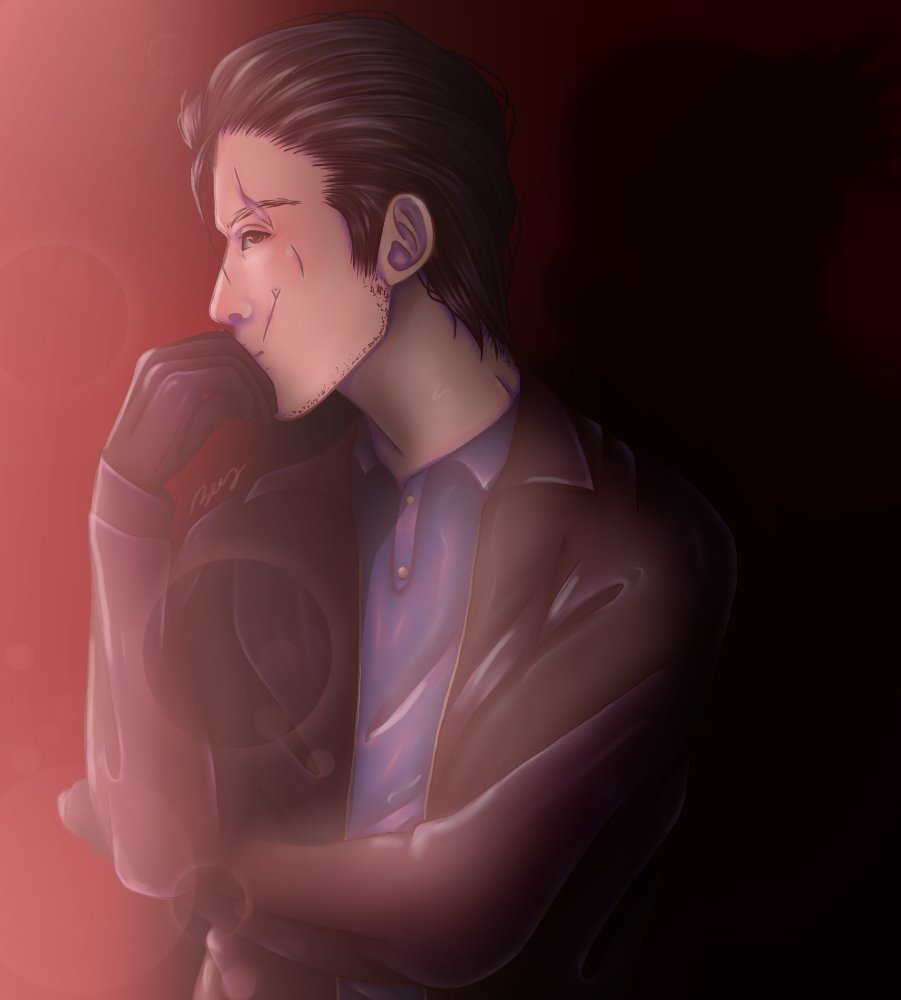 MiniSmalls10's tweet photo. Within The Shadows 🕯
#gtarp
#nopixelfanart 
#chatterbox https://t.co/ywrI8qc9ug
