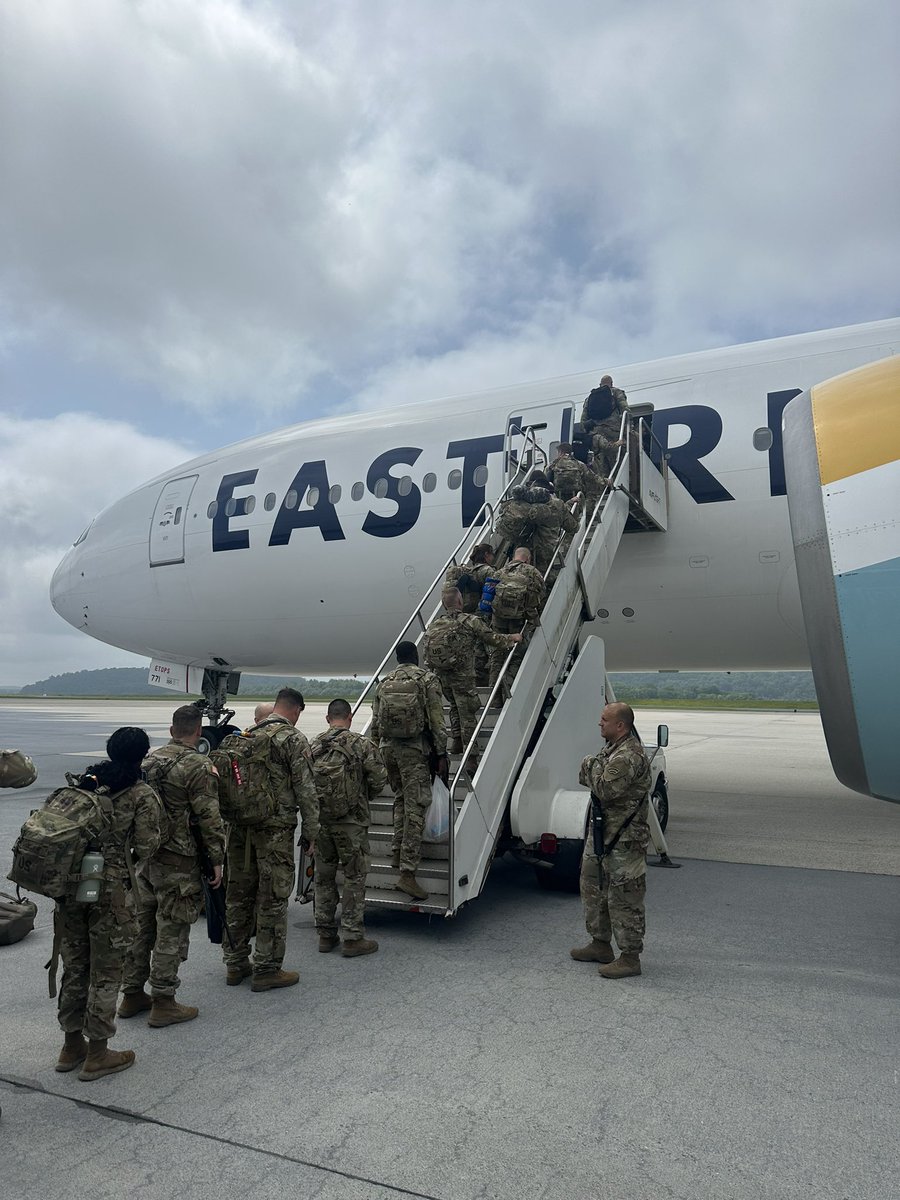 We all enjoy our freedom to work , live and thrive in the USA. But let’s not forget men and women on guard someplace all the time 24x7 so we can enjoy life. My son’s turn is now. I could not be more proud .