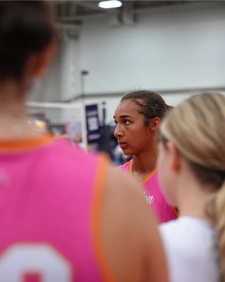 Kendall Hubbard (@kendallhubbard6) on Twitter photo That pink jersey pulled thru #Fit
Thank u so much <a href="/OVRVolley/">Ohio Valley Region</a> for the amazing pics. 📸
#2027setter #volleyballplayer
<a href="/ElevationVBC/">Elevation</a> <a href="/VBAdrenaline/">VB Adrenaline</a> <a href="/VBallrecruiter/">Kara Hill</a> <a href="/CoachSamWol23/">Sam Wolinski</a> That pink jersey pulled thru #Fit
Thank u so much <a href="/OVRVolley/">Ohio Valley Region</a> for the amazing pics. 📸
#2027setter #volleyballplayer
<a href="/ElevationVBC/">Elevation</a> <a href="/VBAdrenaline/">VB Adrenaline</a> <a href="/VBallrecruiter/">Kara Hill</a> <a href="/CoachSamWol23/">Sam Wolinski</a>
