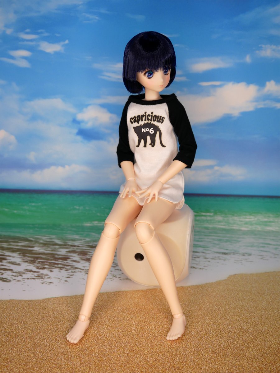 #尾櫃制服計画 #関谷宥