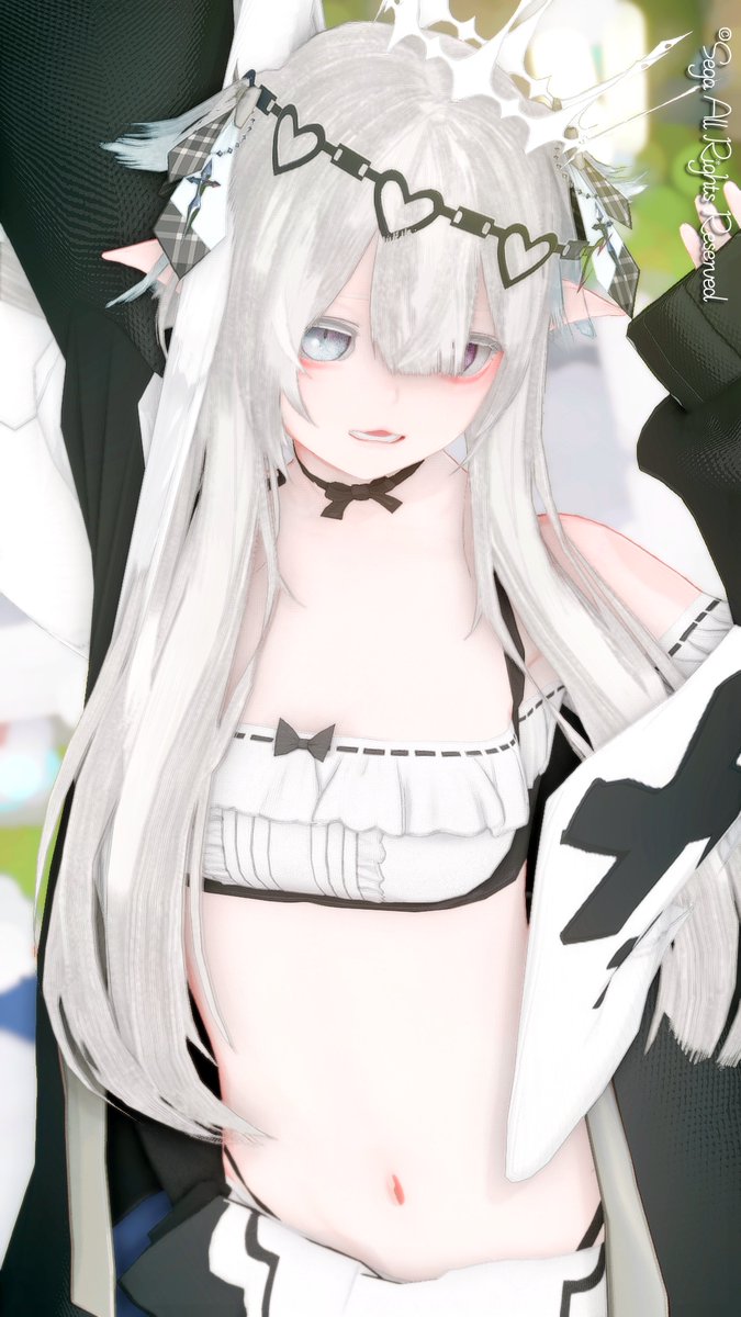 気づいたら朝になってました
 #PSO2NGS_S︎S