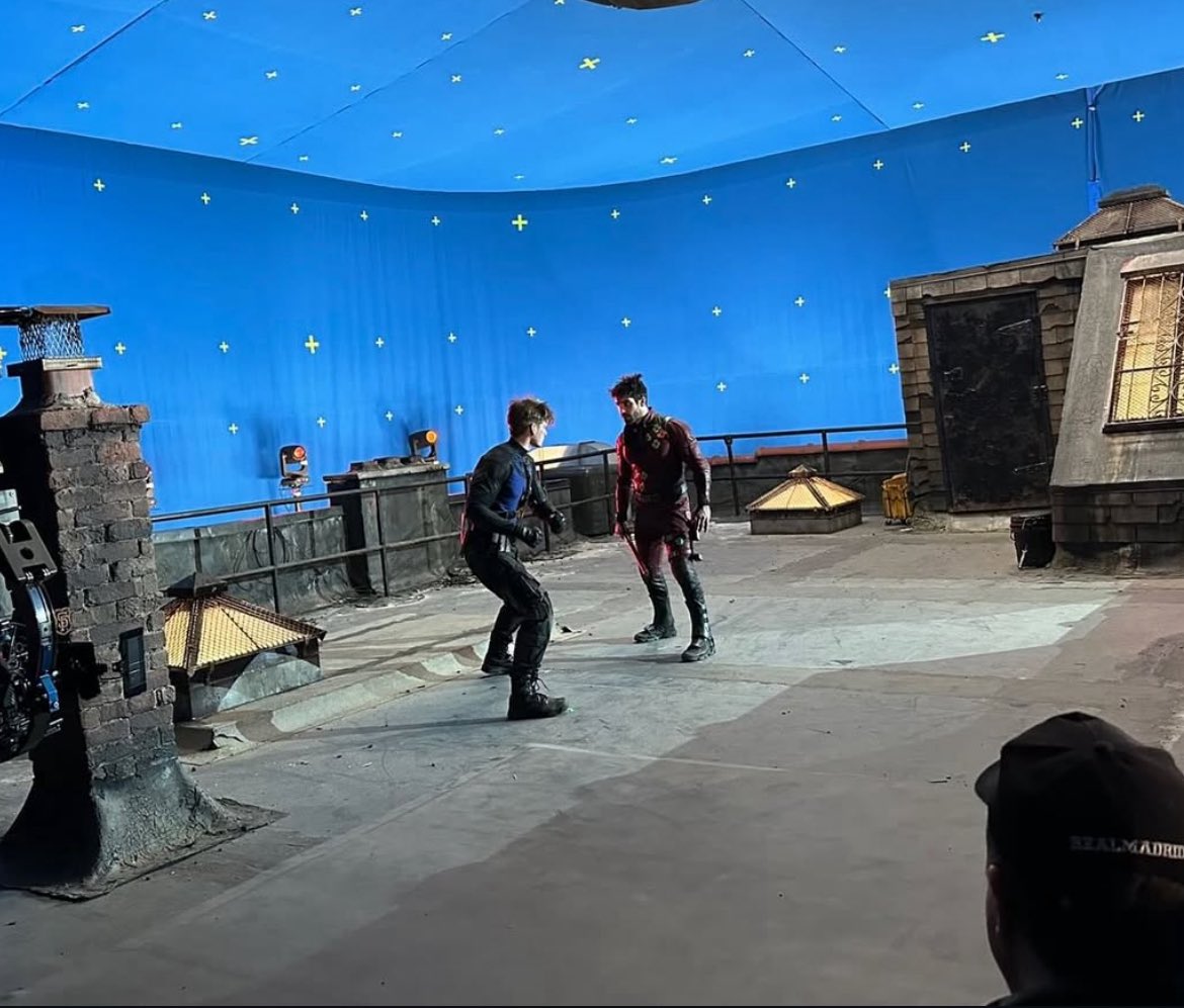 a new dex bts photo