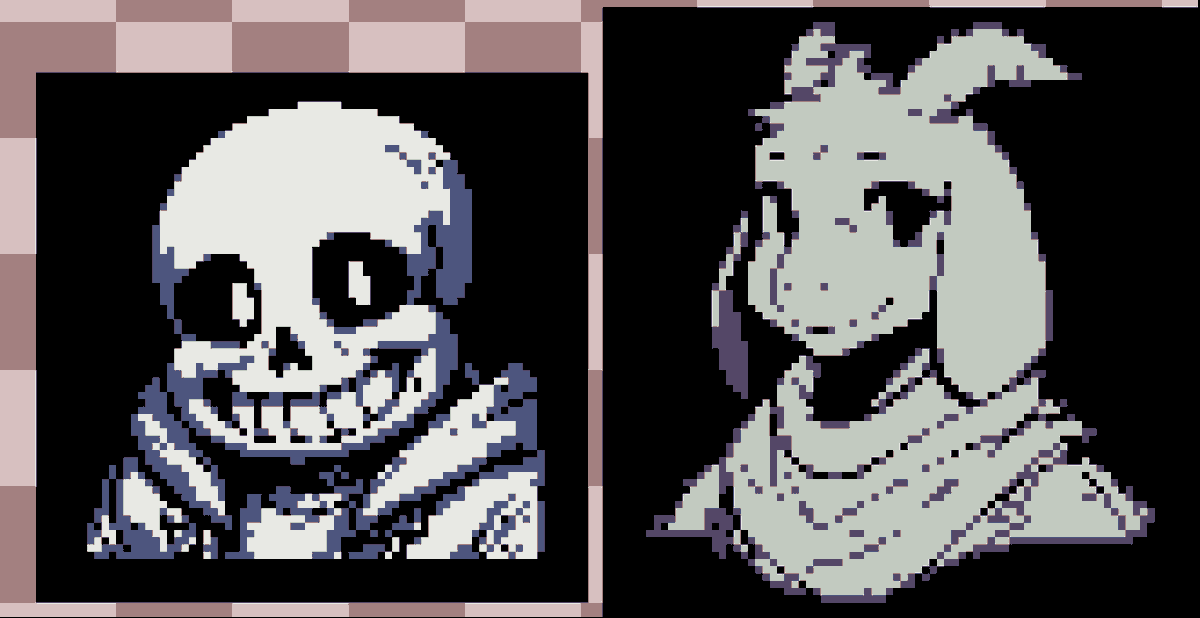 unisethuni's tweet photo. #undertale https://t.co/wAQaXHPXmx